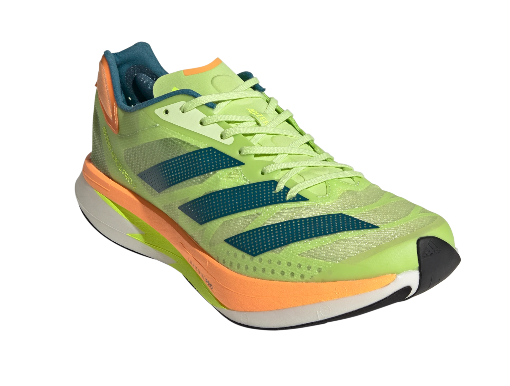 Adidas Unisex Adizero Adios Pro 2 2 Adidas Unisex Adizero Adios Pro 2 - Image 2