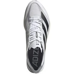 Adidas Men's Adizero Adios 7 9 Adidas Men's Adizero Adios 7 -HOKA SHOP GX6646 01