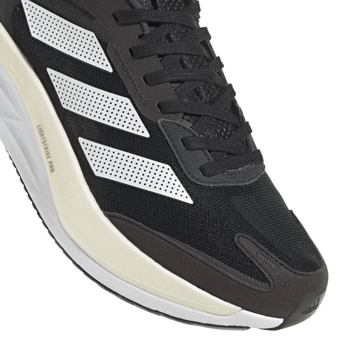 Adidas Men's Adizero Boston 11 2 Adidas Men's Adizero Boston 11 - Image 2