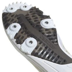 Adidas Unisex Adizero XCS Spike -HOKA SHOP GY4930 FTW photo detail 2 white