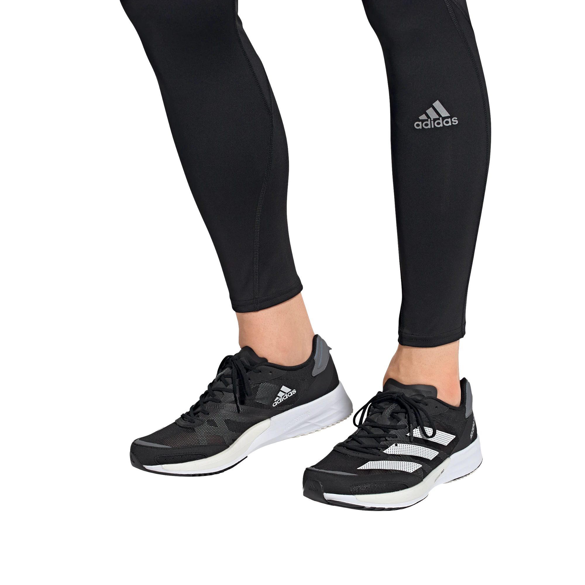 Adidas Men's Adizero Adios 6 9 Adidas Men's Adizero Adios 6 - Image 9