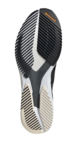 Adidas Men's Adizero Adios 6 14 Adidas Men's Adizero Adios 6 -HOKA SHOP H67509 FTW photo bottom transparent