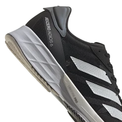 Adidas Men's Adizero Adios 6 16 Adidas Men's Adizero Adios 6 -HOKA SHOP H67509 FTW photo detail 3 transparent
