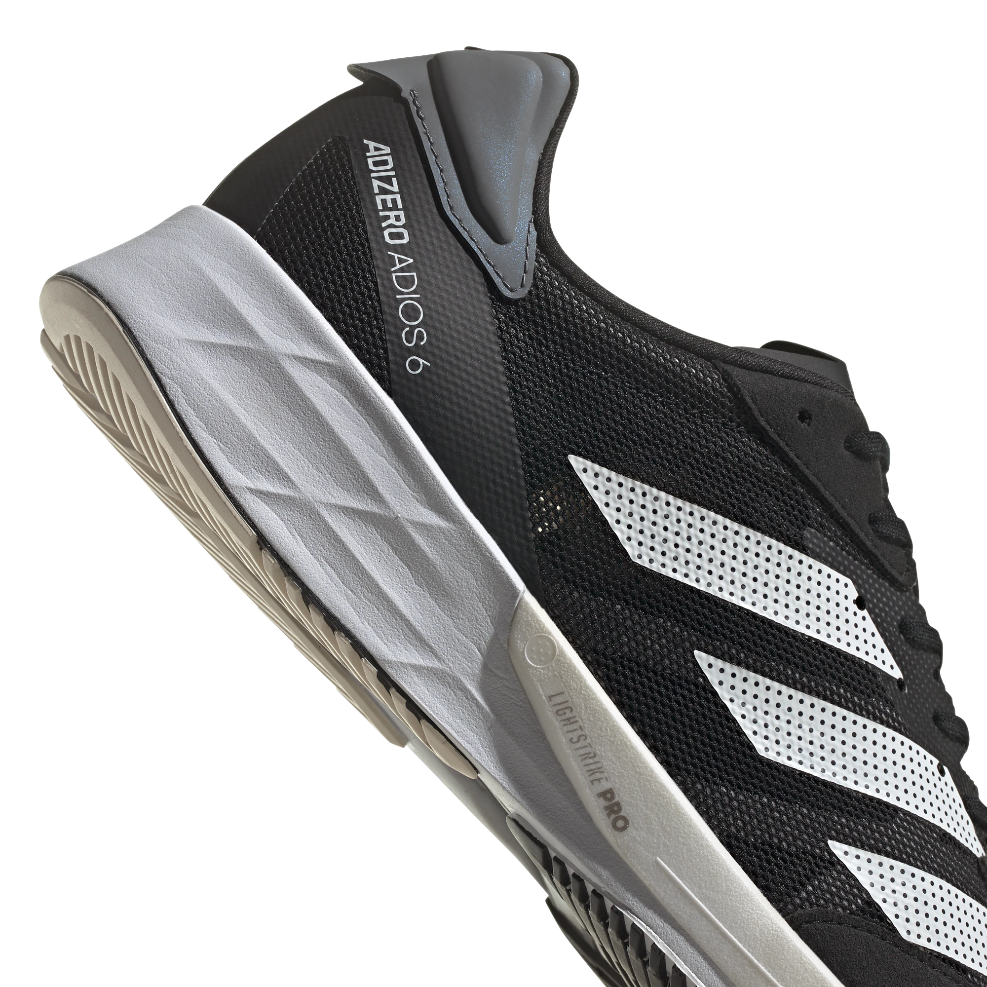 Adidas Men's Adizero Adios 6 7 Adidas Men's Adizero Adios 6 - Image 7