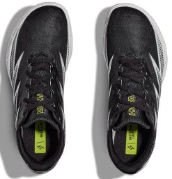 HOKA Unisex Crescendo MD 10 HOKA Unisex Crescendo MD -HOKA SHOP HOKACrescendoMD BlackWhite2