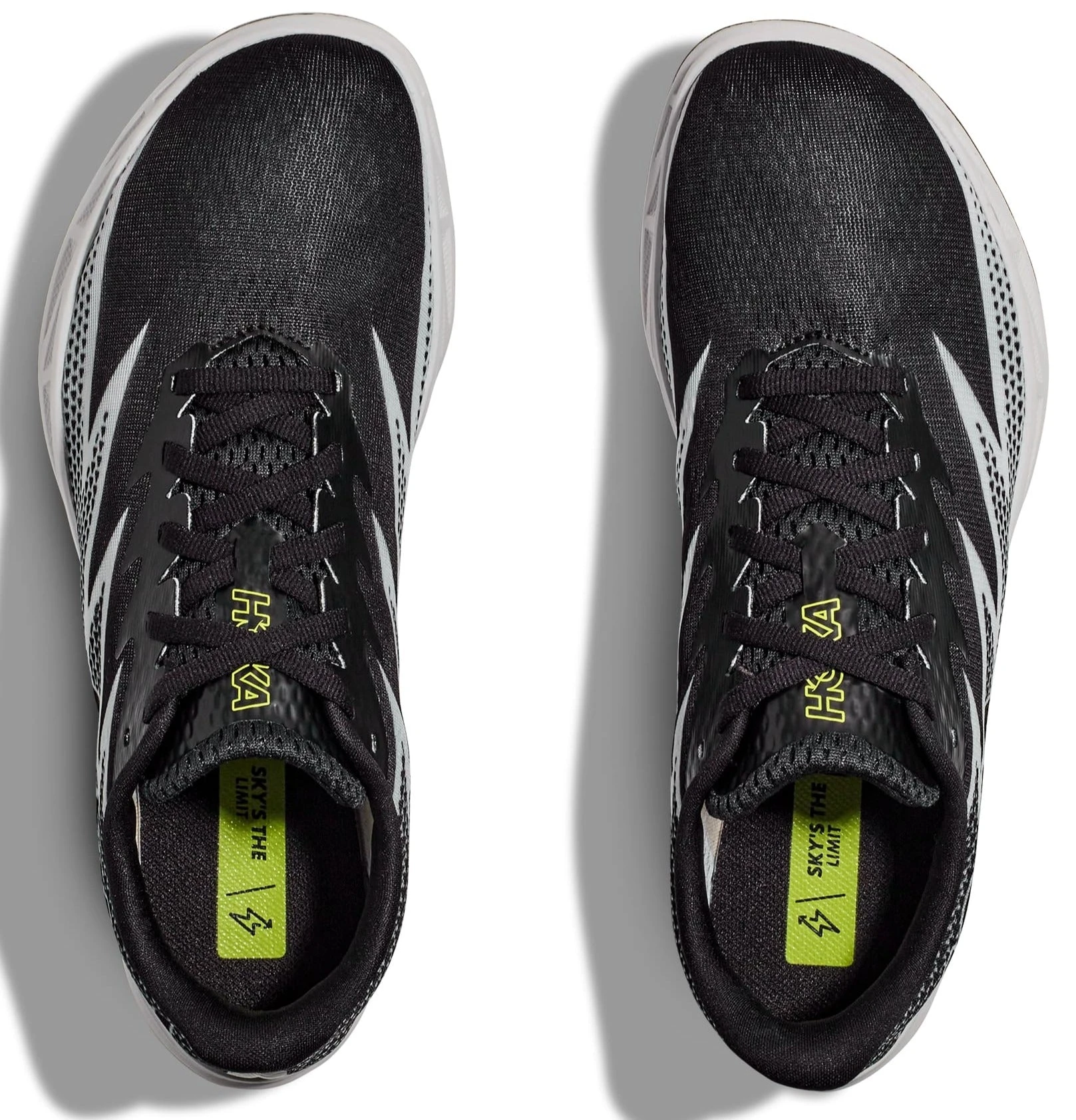 HOKA Unisex Crescendo MD 5 HOKA Unisex Crescendo MD - Image 5