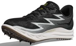 HOKA Unisex Crescendo MD 8 HOKA Unisex Crescendo MD -HOKA SHOP HOKACrescendoMD BlackWhite3