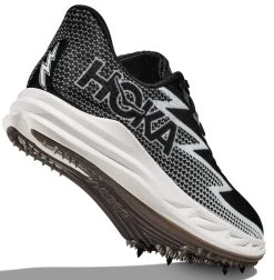 HOKA Unisex Crescendo MD 9 HOKA Unisex Crescendo MD -HOKA SHOP HOKACrescendoMD BlackWhite4