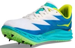 HOKA Unisex Crescendo MD 8 HOKA Unisex Crescendo MD -HOKA SHOP HOKACrescendoMD Ceramic DivaBlue 3