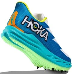 HOKA Unisex Crescendo MD 9 HOKA Unisex Crescendo MD -HOKA SHOP HOKACrescendoMD Ceramic DivaBlue 4
