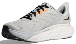 HOKA Men's Arahi 6 8 HOKA Men's Arahi 6 -HOKA SHOP HOKAMensArahi6 HarborMistBlack 1