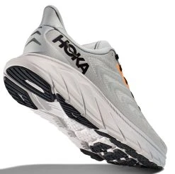 HOKA Men's Arahi 6 9 HOKA Men's Arahi 6 -HOKA SHOP HOKAMensArahi6 HarborMistBlack 2