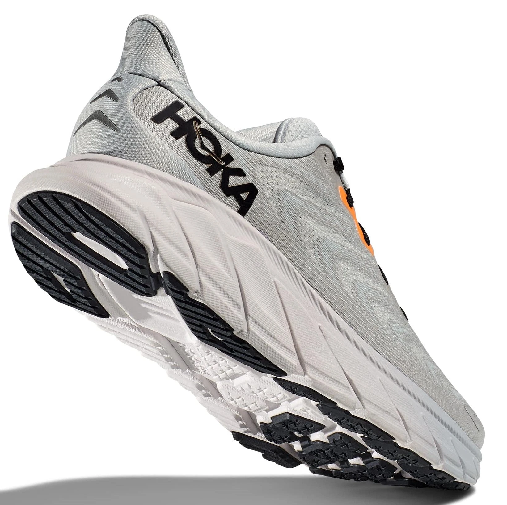 HOKA Men's Arahi 6 4 HOKA Men's Arahi 6 - Image 4