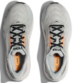 HOKA Men's Arahi 6 10 HOKA Men's Arahi 6 -HOKA SHOP HOKAMensArahi6 HarborMistBlack