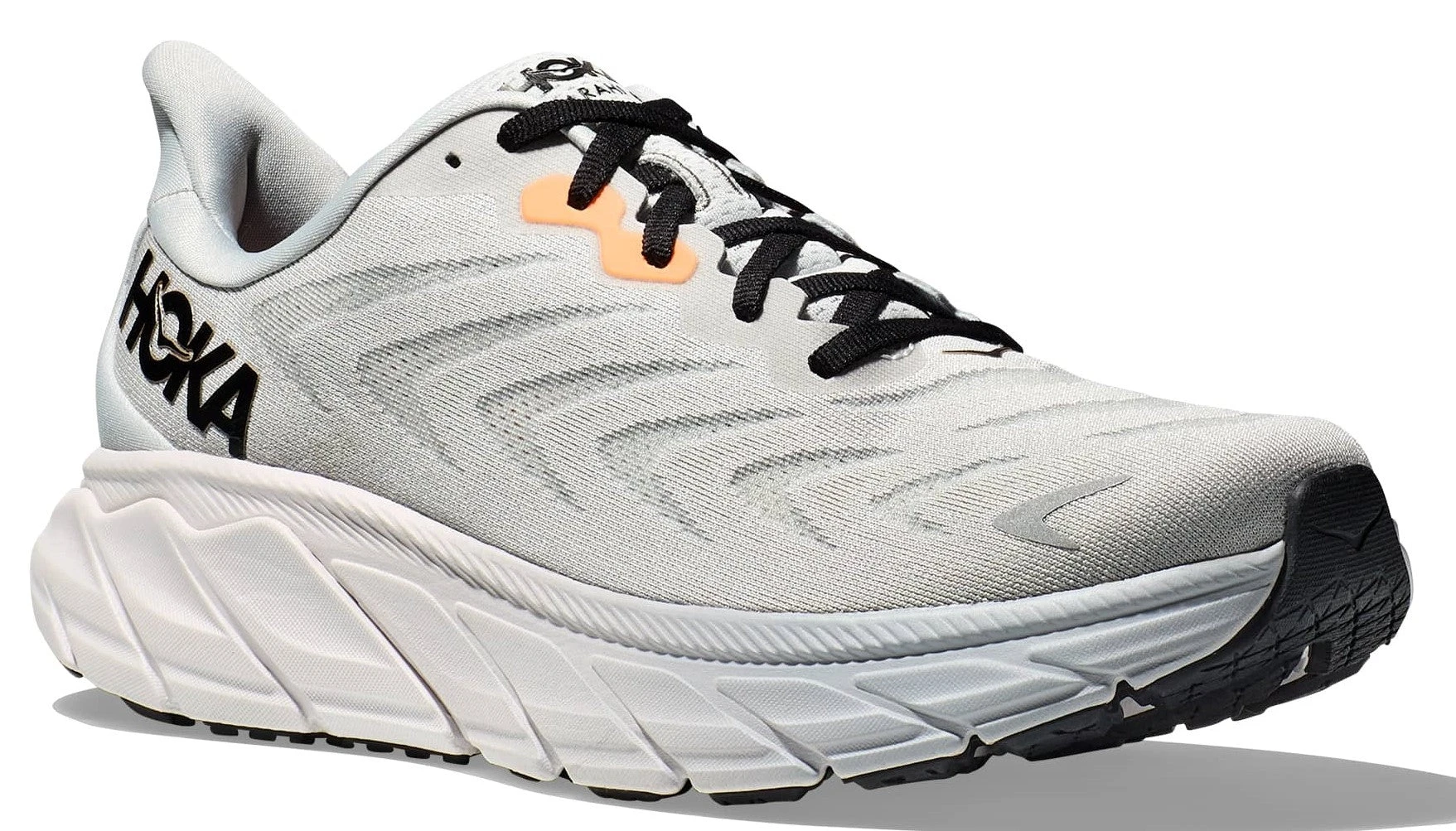 HOKA Men's Arahi 6 2 HOKA Men's Arahi 6 - Image 2