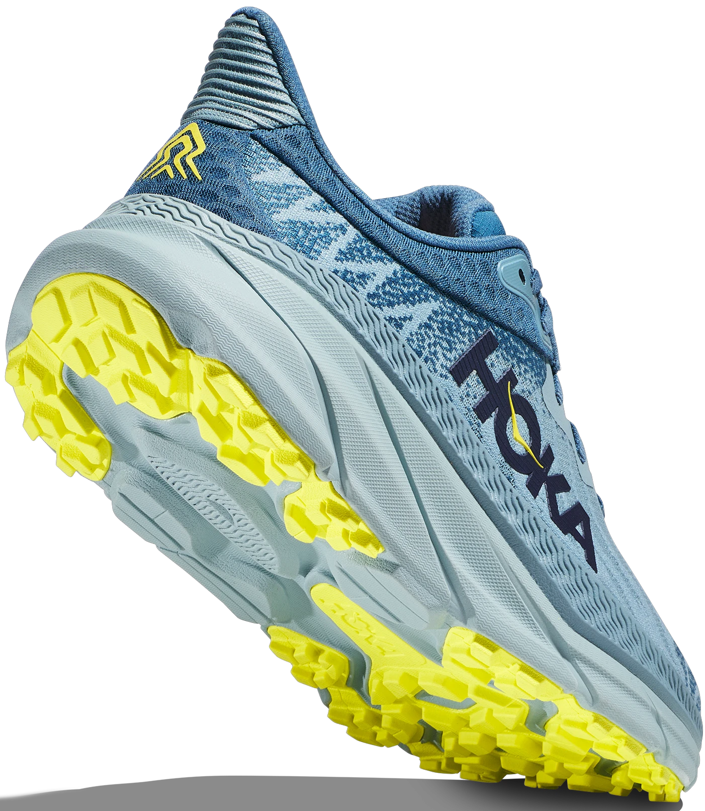 HOKA Men's Challenger 7 4 HOKA Men's Challenger 7 - Image 4