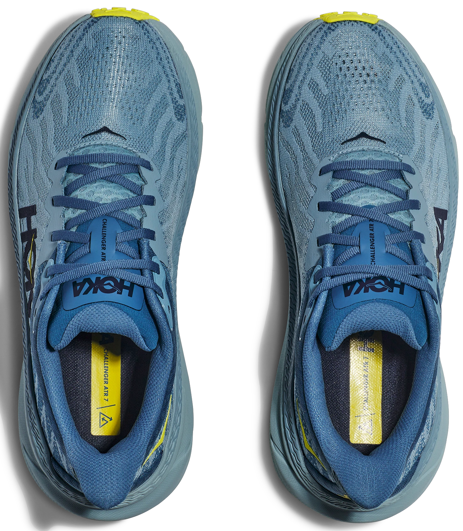 HOKA Men's Challenger 7 5 HOKA Men's Challenger 7 - Image 5