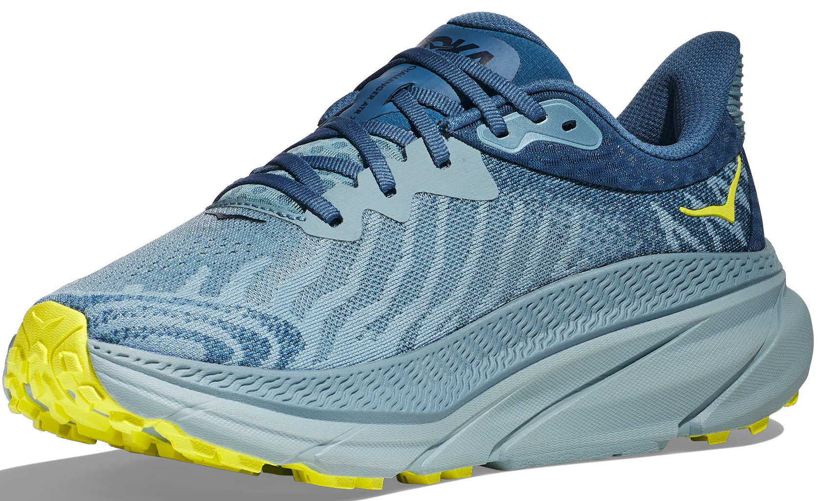 HOKA Men's Challenger 7 3 HOKA Men's Challenger 7 - Image 3