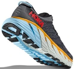 HOKA Men's Gaviota 4 -HOKA SHOP HOKAMensGaviota4 Castlerock Anthracite 4