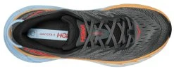 HOKA Men's Gaviota 4 -HOKA SHOP HOKAMensGaviota4 Castlerock Anthracite 5