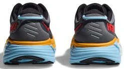 HOKA Men's Gaviota 4 -HOKA SHOP HOKAMensGaviota4 Castlerock Anthracite 8