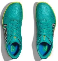 HOKA Unisex Cielo X 2 MD 10 HOKA Unisex Cielo X 2 MD -HOKA SHOP HOKAUnisexCieloX2MDCeramic EveningPrimrose 1