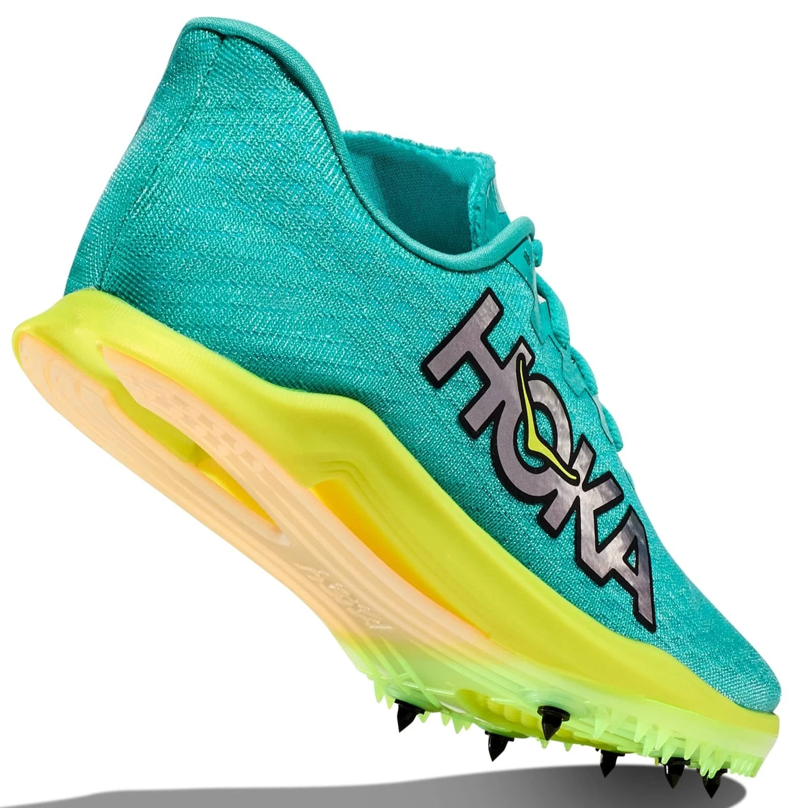 HOKA Unisex Cielo X 2 MD 3 HOKA Unisex Cielo X 2 MD - Image 3