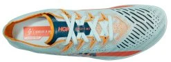 HOKA Unisex Cielo X MD -HOKA SHOP HOKAUnisexCieloXMD BlueGlassRadiantYellow 2