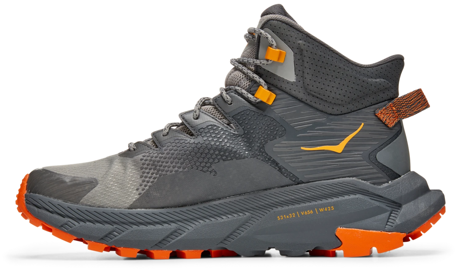 HOKA Men's Trail Code GTX 3 HOKA Men's Trail Code GTX - Image 3