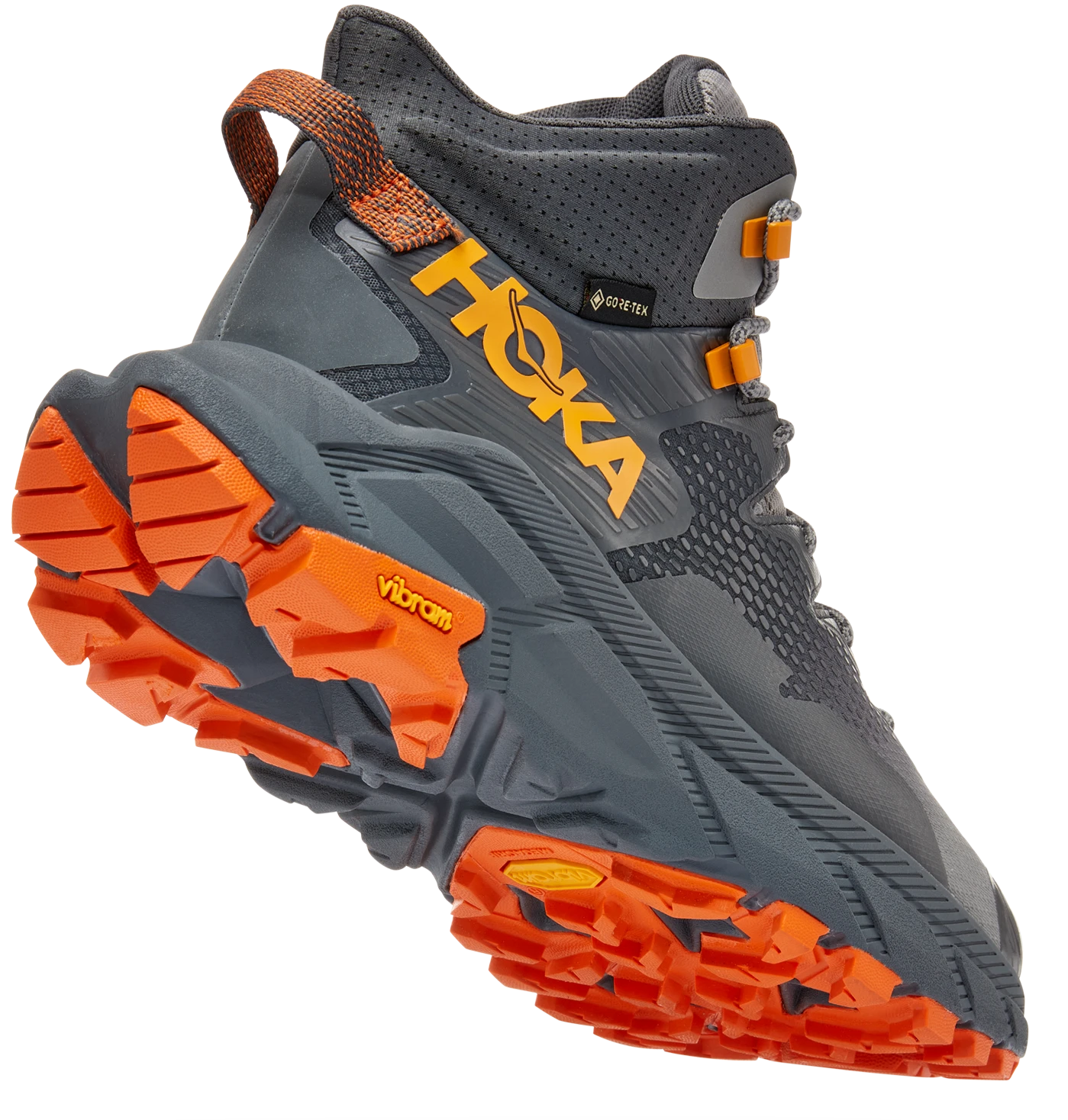 HOKA Men's Trail Code GTX 4 HOKA Men's Trail Code GTX - Image 4