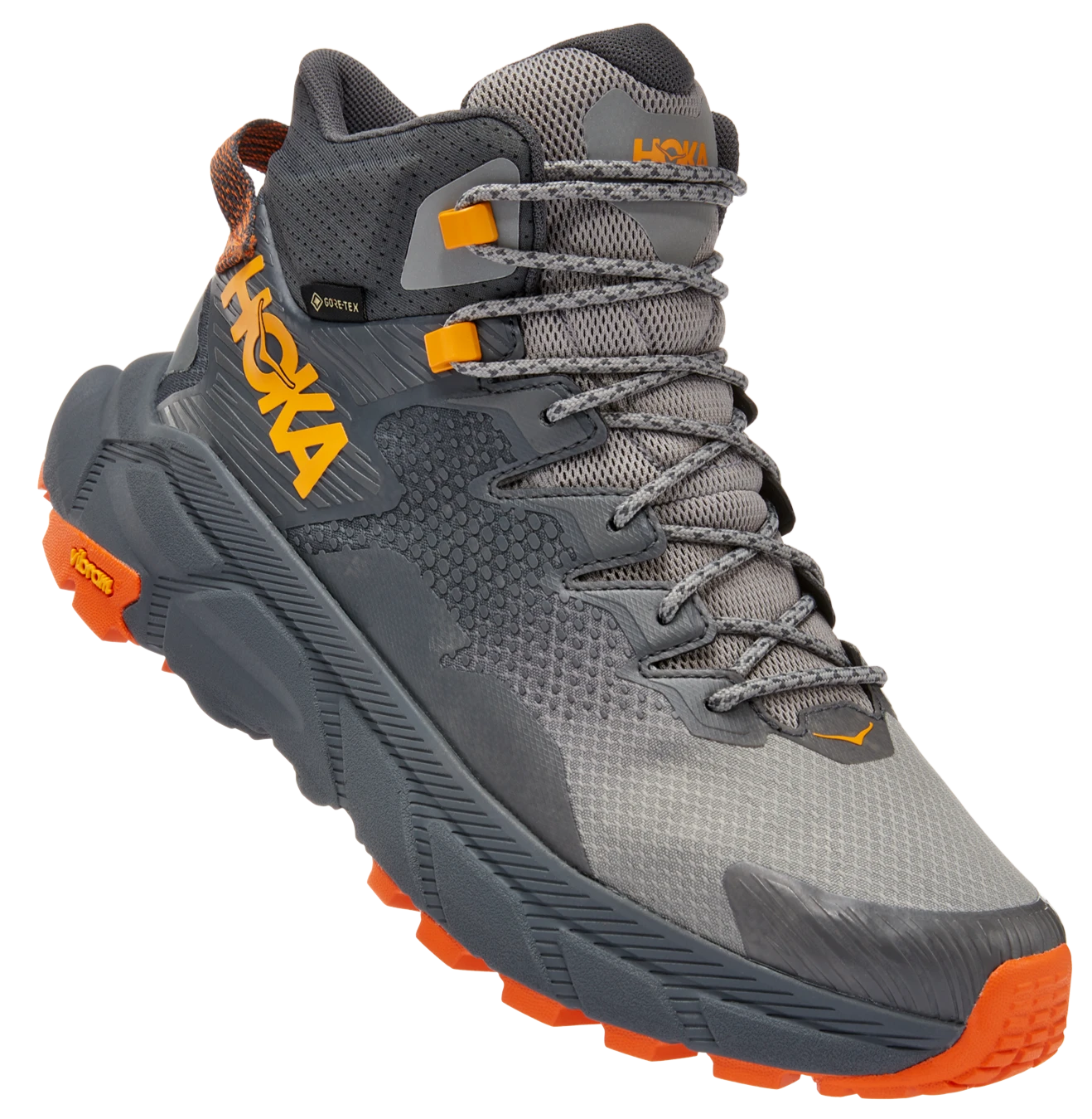 HOKA Men's Trail Code GTX 2 HOKA Men's Trail Code GTX - Image 2