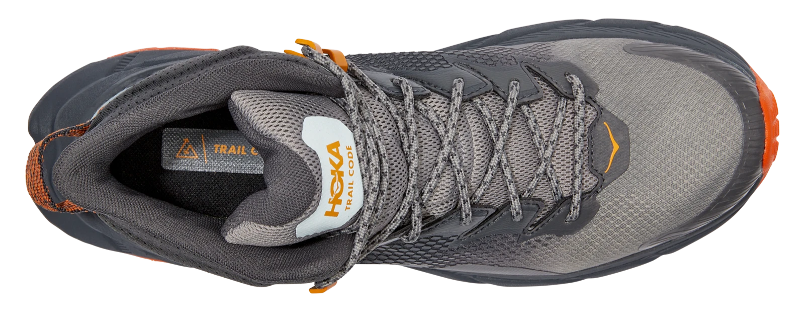 HOKA Men's Trail Code GTX 5 HOKA Men's Trail Code GTX - Image 5