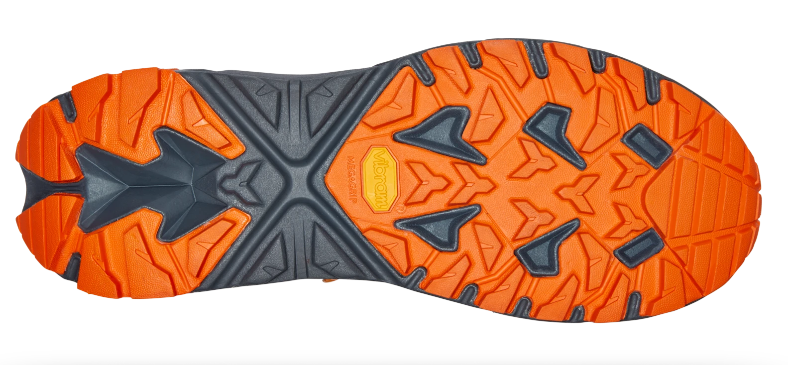 HOKA Men's Trail Code GTX 6 HOKA Men's Trail Code GTX - Image 6