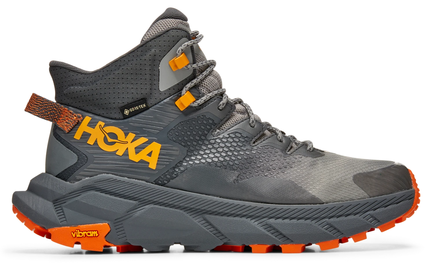 HOKA Men's Trail Code GTX 1 HOKA Men's Trail Code GTX