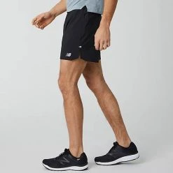 New Balance Men's Impact Run 5 Inch Short 12 New Balance Men's Impact Run 5 Inch Short -HOKA SHOP Impact5Inchshort