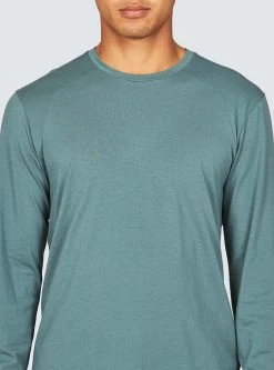 Janji Men's Runterra Long Sleeve Tee (MT07A) -HOKA SHOP JANJI FW20 M Runterra LS PLT 04 2048x2048 3e72f48a a077 4fa8 a949 47b615b37224