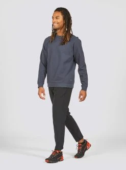 Janji Men's Circuit Pullover - Obsidian (MM01A-F21-OBS) 7 Janji Men's Circuit Pullover - Obsidian (MM01A-F21-OBS) -HOKA SHOP JANJI MM01A 02 OBSIDIAN 720x 28fdf501 c8f4 4038 b599 22687d401a2e