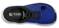 Topo Men's Ultrafly 3 -HOKA SHOP M038.Cobalt Black 02