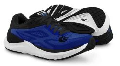 Topo Men's Ultrafly 3 -HOKA SHOP M038.Cobalt Black 03
