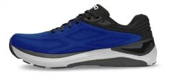 Topo Men's Ultrafly 3 -HOKA SHOP M038.Cobalt Black 06