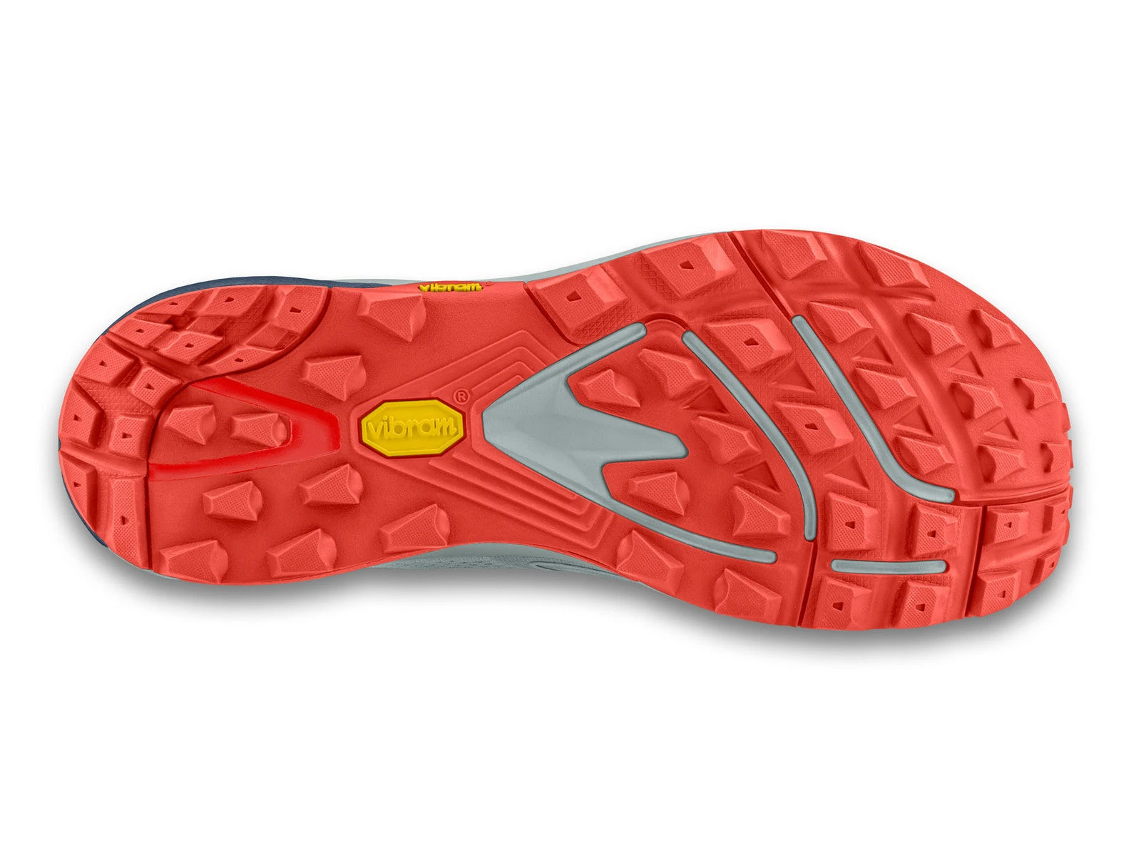 Topo Men's Ultraventure 2 6 Topo Men's Ultraventure 2 - Image 6