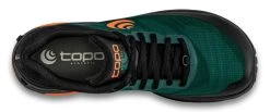 Topo Men's Ultraventure Pro -HOKA SHOP M044.Forest Orange 02