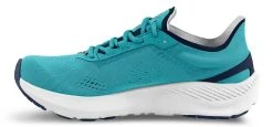 Topo Men's Cyclone 7 Topo Men's Cyclone -HOKA SHOP M045.Cyan Red 06
