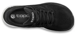 Topo Men's Phantom 2 -HOKA SHOP M046.Black White 02