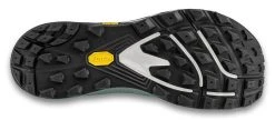 Topo Men's MTN Racer 2 - Bone/Black (M047-BONBLK) -HOKA SHOP M047.Bone Black 01
