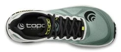 Topo Men's MTN Racer 2 - Bone/Black (M047-BONBLK) -HOKA SHOP M047.Bone Black 02