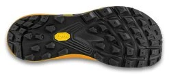 Topo Men's MTN Racer 2 -HOKA SHOP M047.Mango Black 01