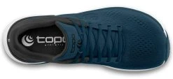 Topo Men's Ultrafly 4 -HOKA SHOP M056.Navy Black 02
