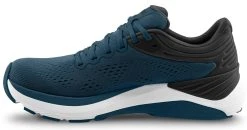 Topo Men's Ultrafly 4 -HOKA SHOP M056.Navy Black 05