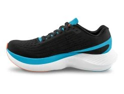 Topo Men's Specter 8 Topo Men's Specter -HOKA SHOP M058.Black Blue 05